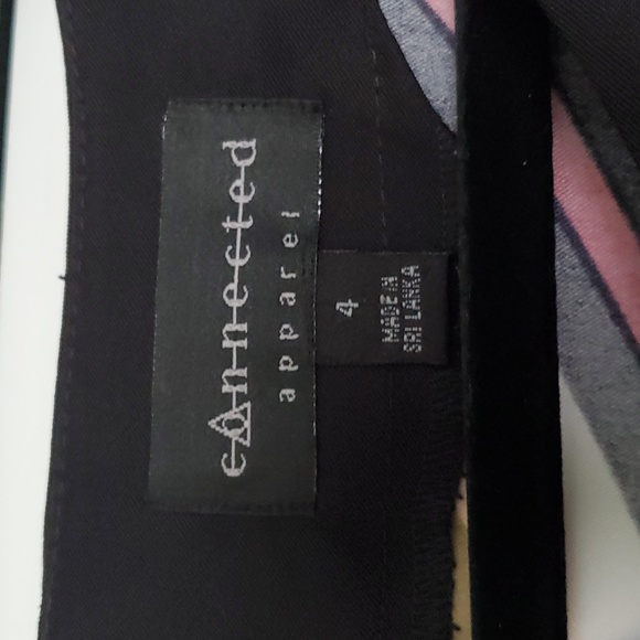 Connected Apparel Dress - Picture 3 of 3